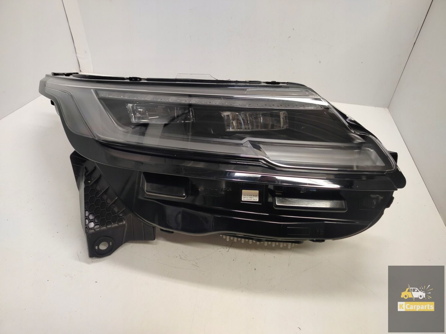 N8A2-13W029-EC, Range Rover Velar Lift volledige ledlamp rechts
