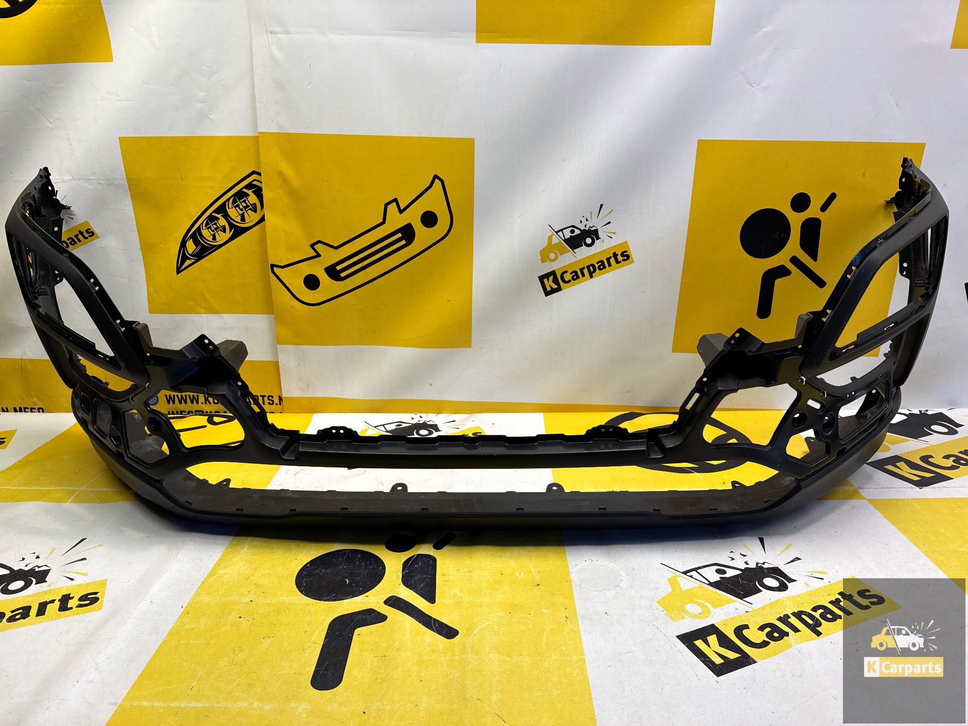 HYUNDAI KONA  ACHTER BUMPER 86512-J9010 ORIGINEEL