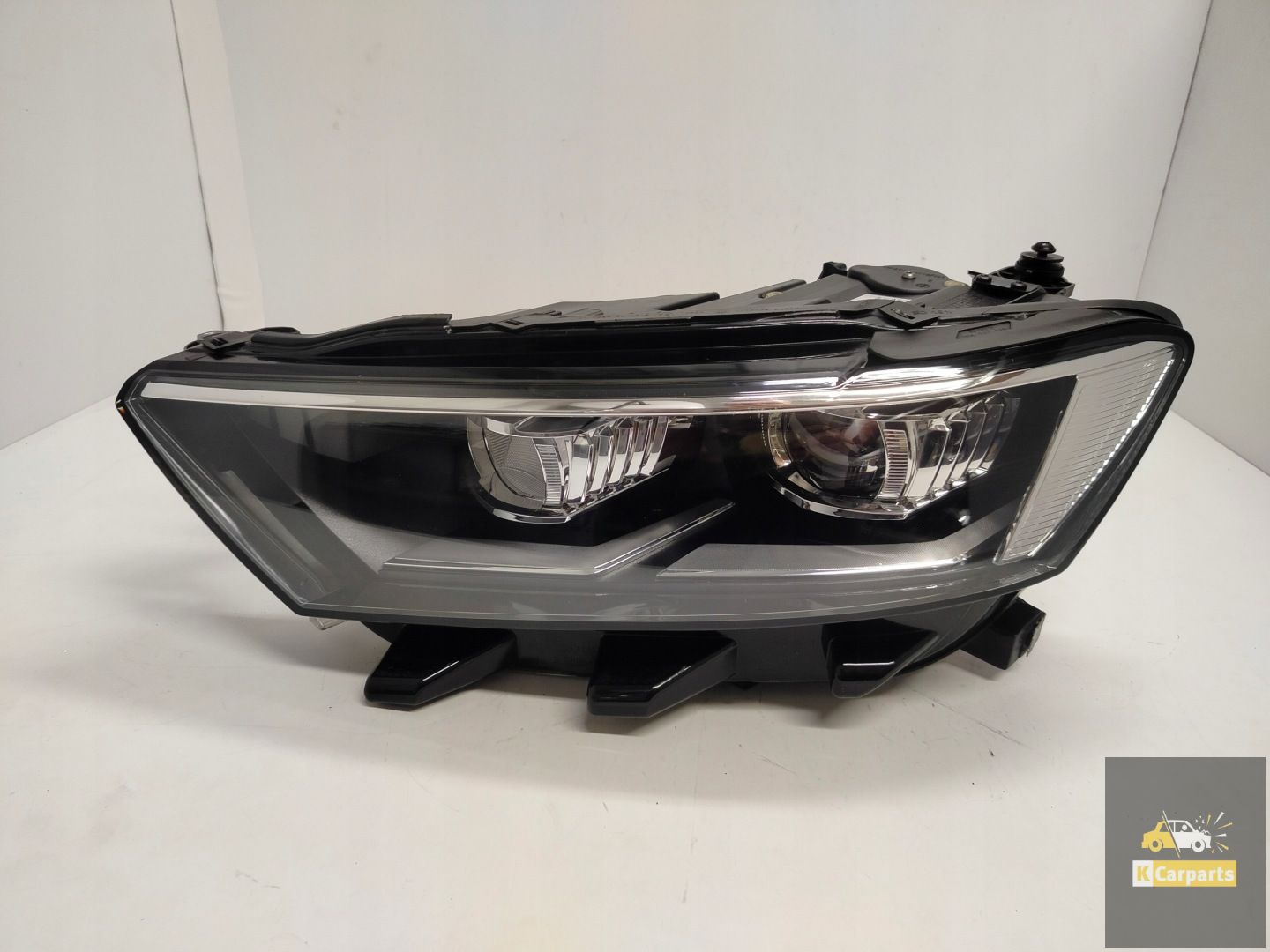 2GA941035P, VW T-Roc Voll-LED-Scheinwerfer-Verbindungsstücke