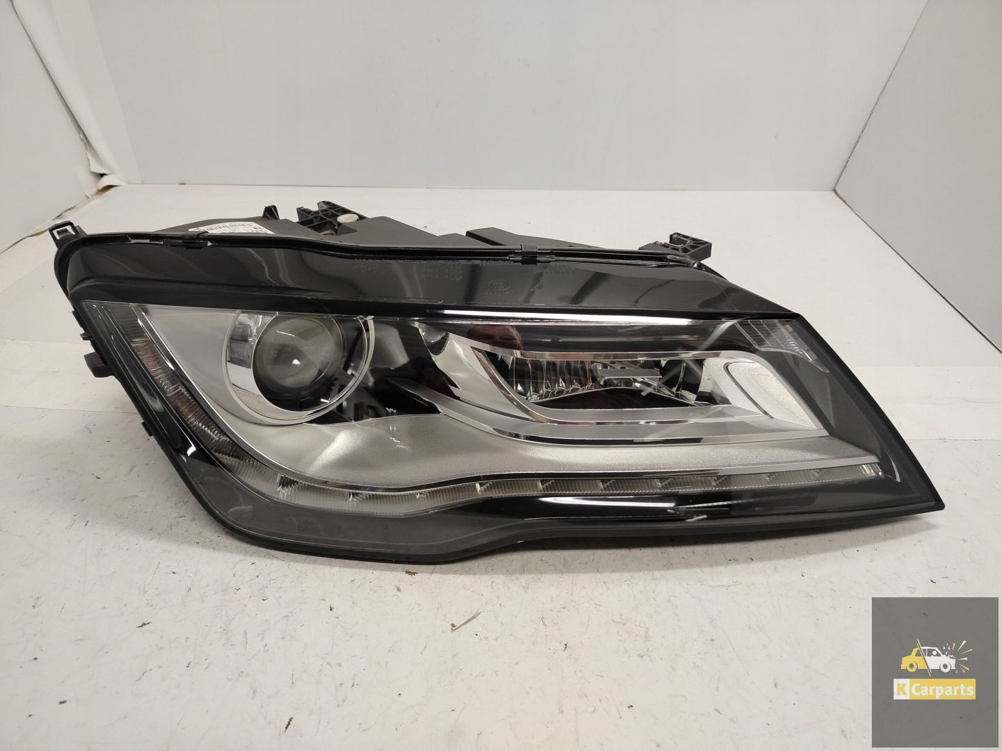 4G8941032C, Audi A7 4G C7 Xenon-Drehmomentlampe rechts
