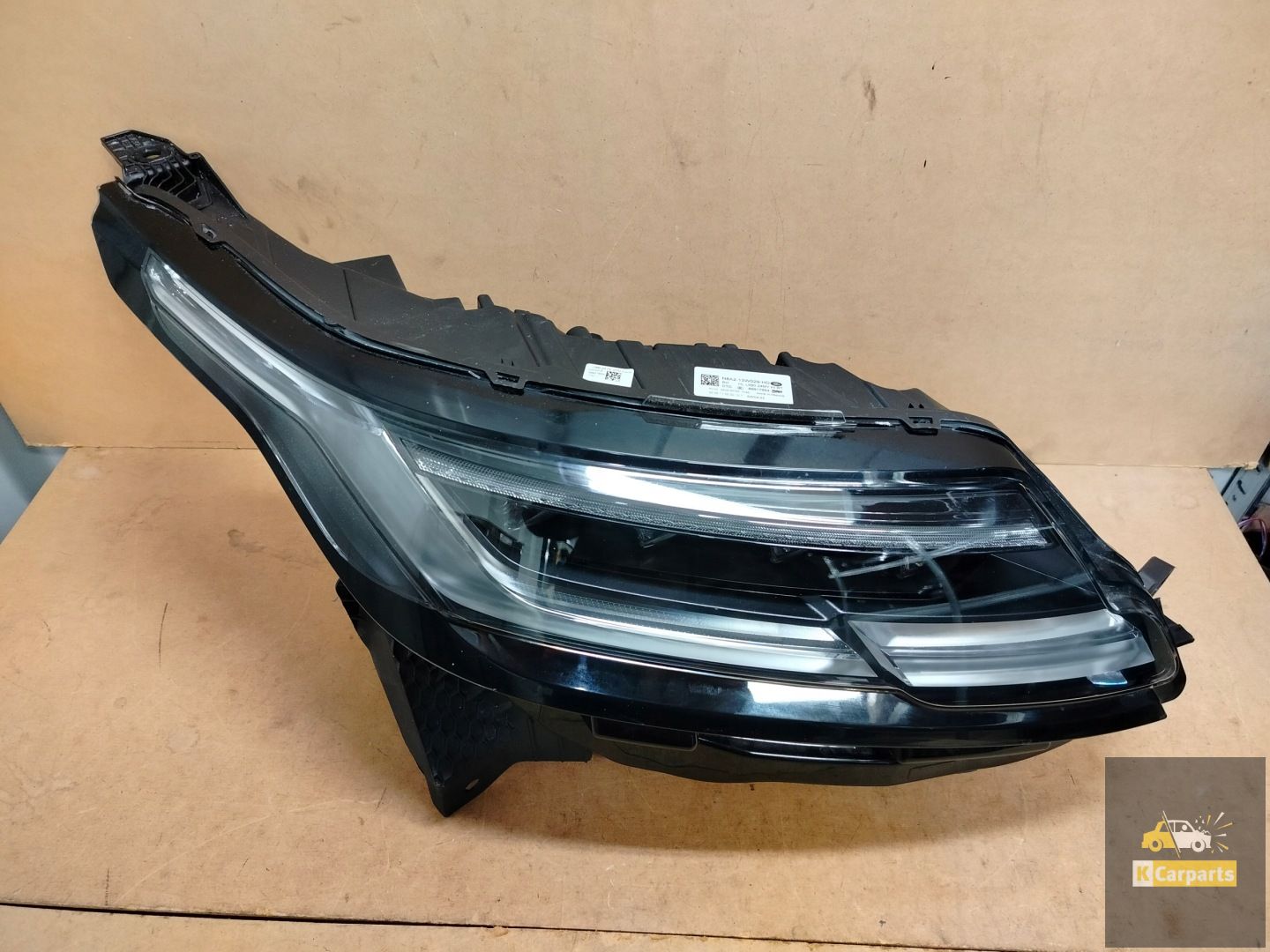 N8A2-13W029-HD, Land Rover Velar Lift Volledig ledlamp rechts