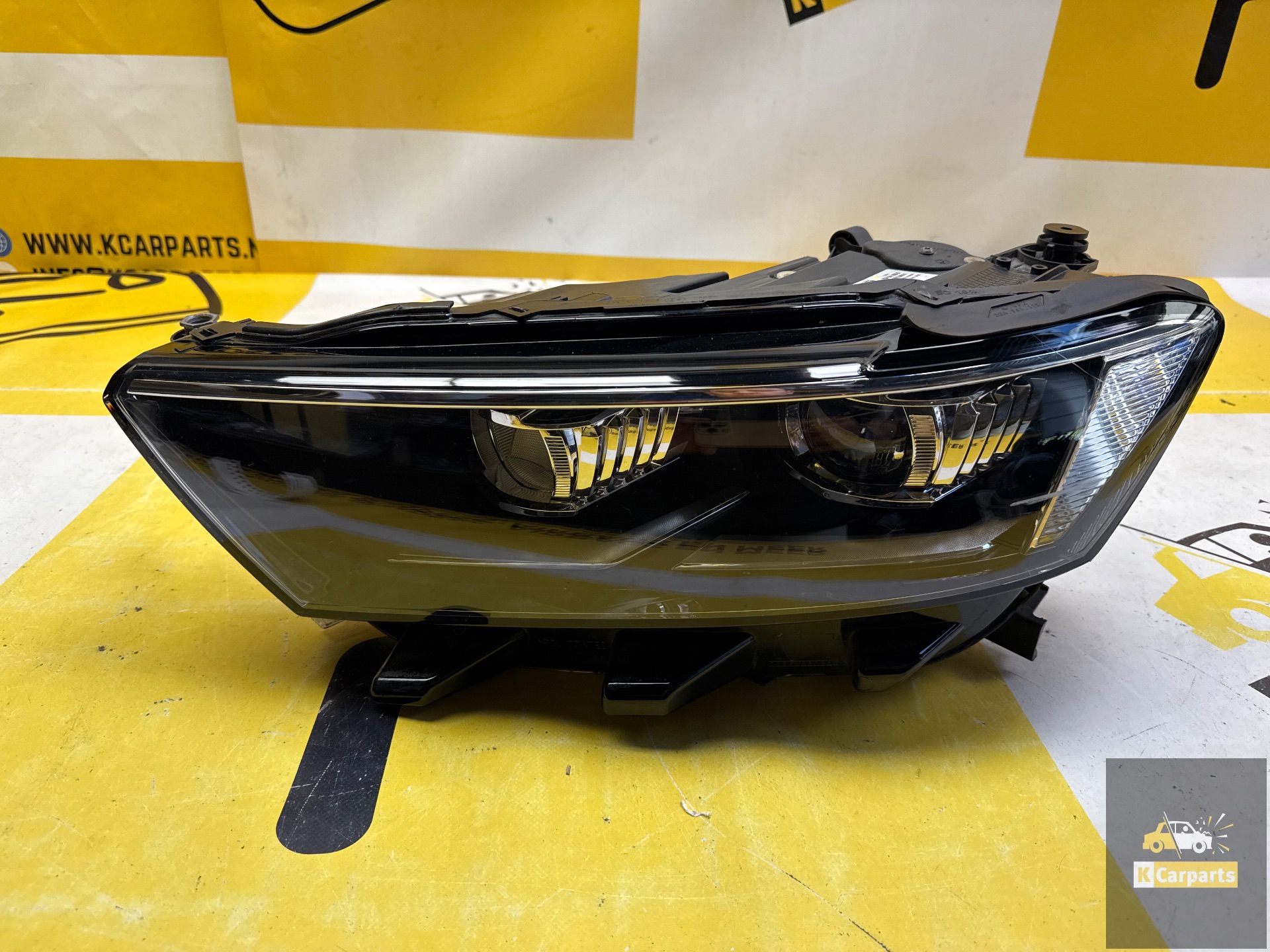 Volkswagen T-roc 2GA Voll LED koplamp Links 2GA941035D