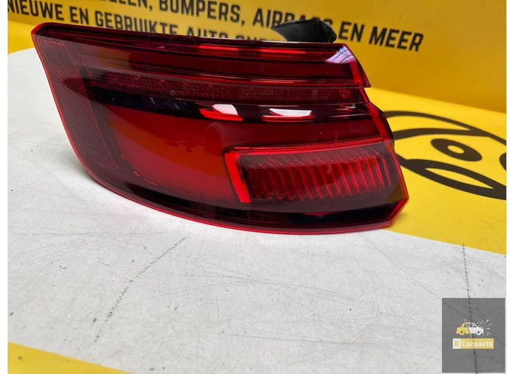 Audi A3 RS3 S3 | 8V4945091 Links achterlicht