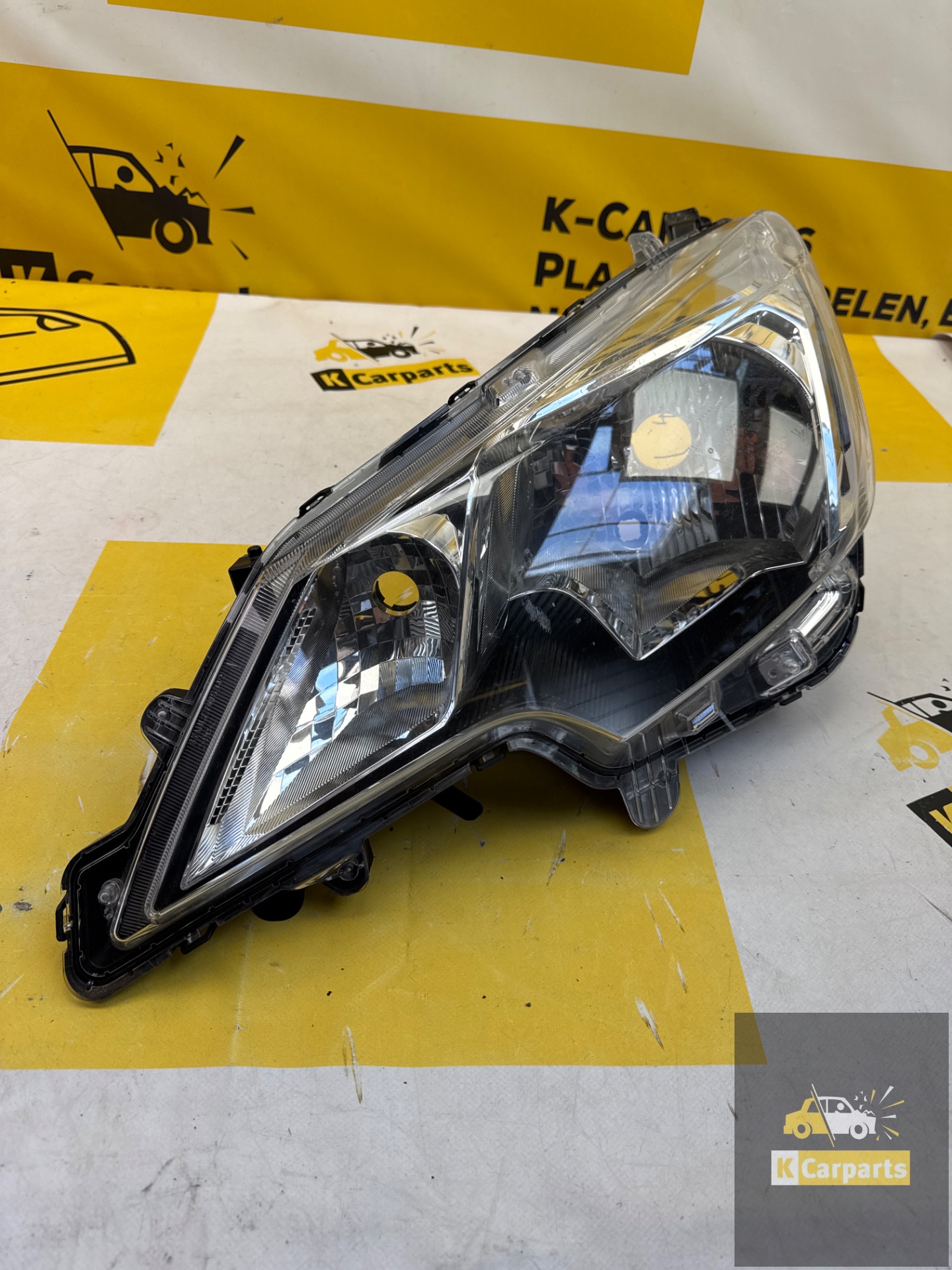 Mitsubishi Space Star II Lift linker koplamp 8301D445 lamp
