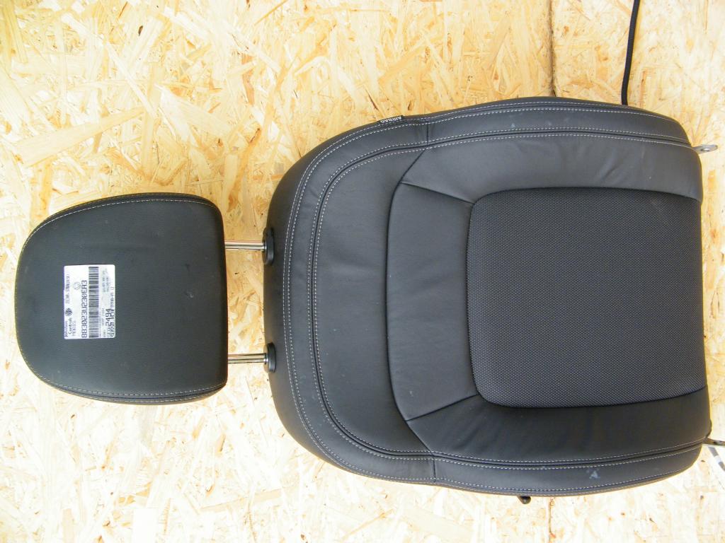 883023023U230EA3, KIA Sportage rugleuning passagiersstoel + Airbag