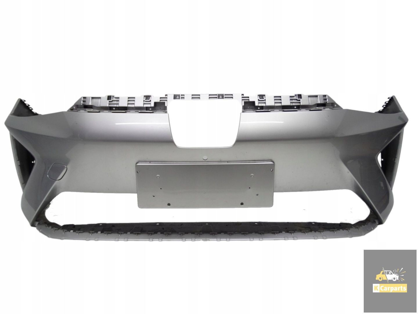 Pare-chocs avant d'origine NJ221103 pour MG 5 EV 2021+.