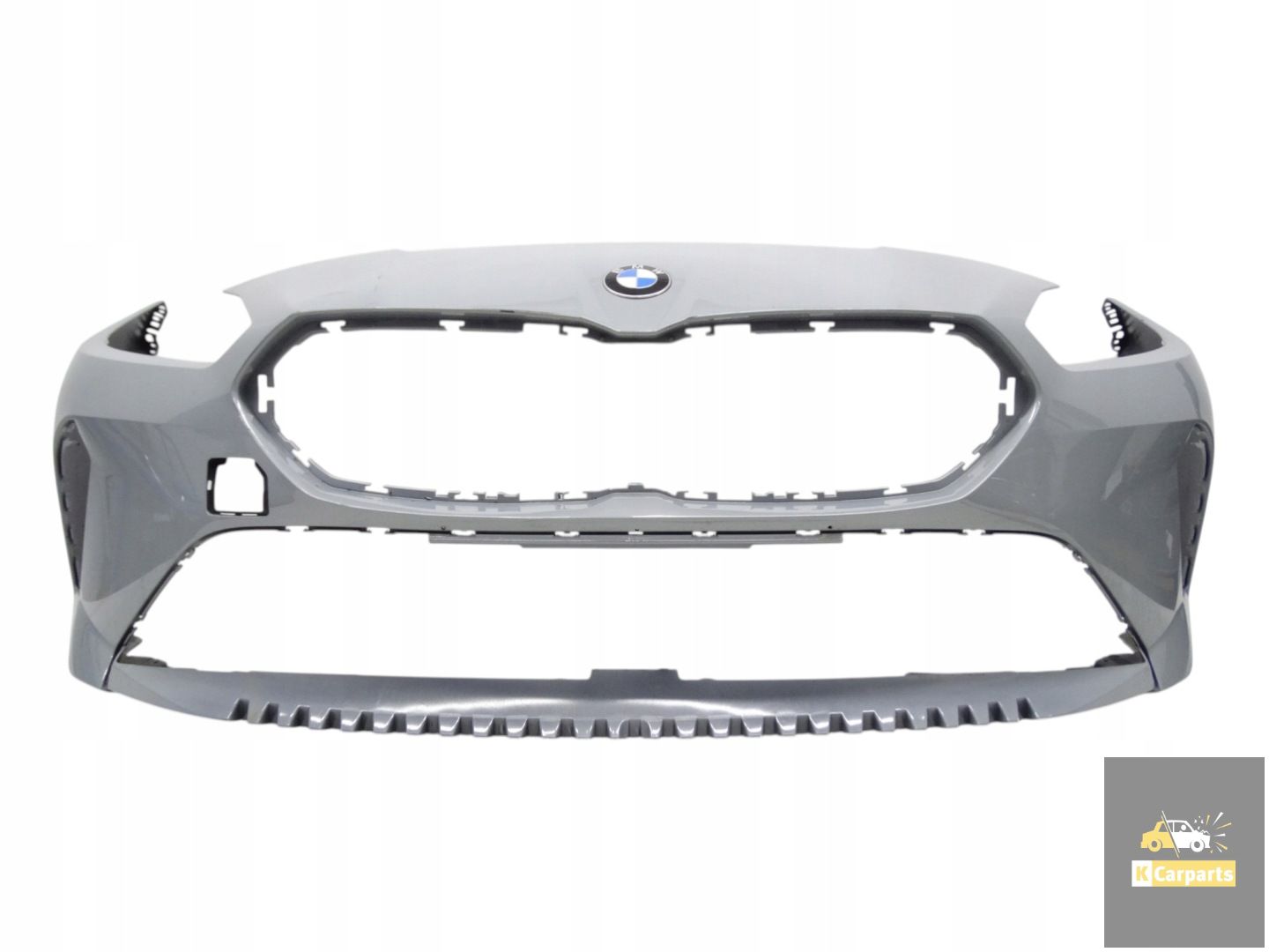 5A35D29 (-Auto), BMW 2 F74 Gran Coupé II M-pakket 2025+ F70 M-pakket voorbumper 5A35D29
