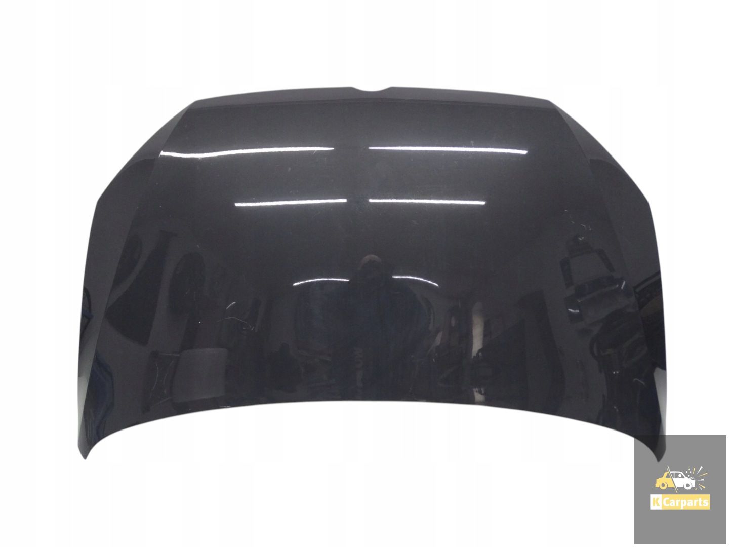 VWTRNIIMA (-Auto), VW Touran II 5TA 2015-2026 motorkap origineel