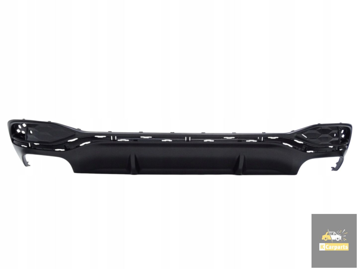 8B3807521D, Audi A5 B10 A6 C9 S-Line TFSI rear spoiler 8B3807521D