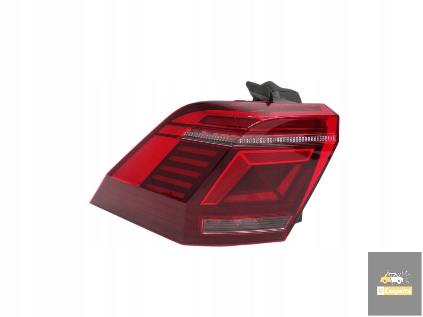 5NA945207J, VW Tiguan II Lift 2020-2024 LED IQ Licht links achter 5NA945207J