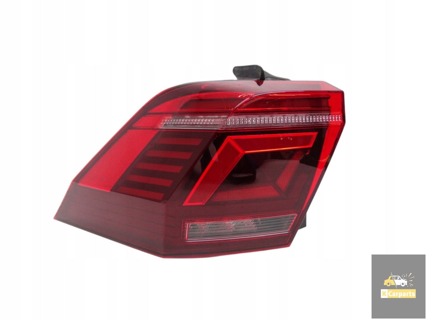 5NA945207J, VW Tiguan II Lift 2020-2024 LED IQ Licht links achter 5NA945207J