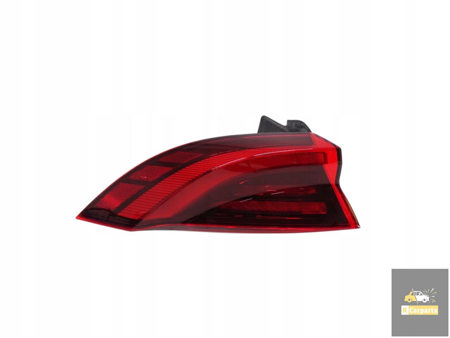 670157332, Maserati Grecale M182 2022+ linker LED achterlicht in vleugel 670157332
