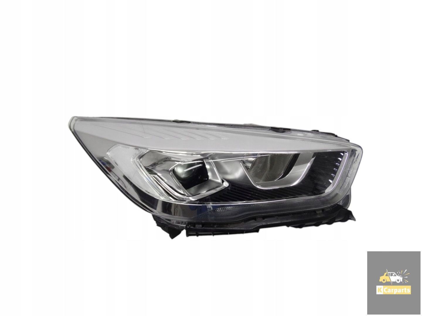GV41-13W029-CG, Ford Kuga Mk2 Lift 2016-2019 rechterlampglas GV41-13W029-CG origineel