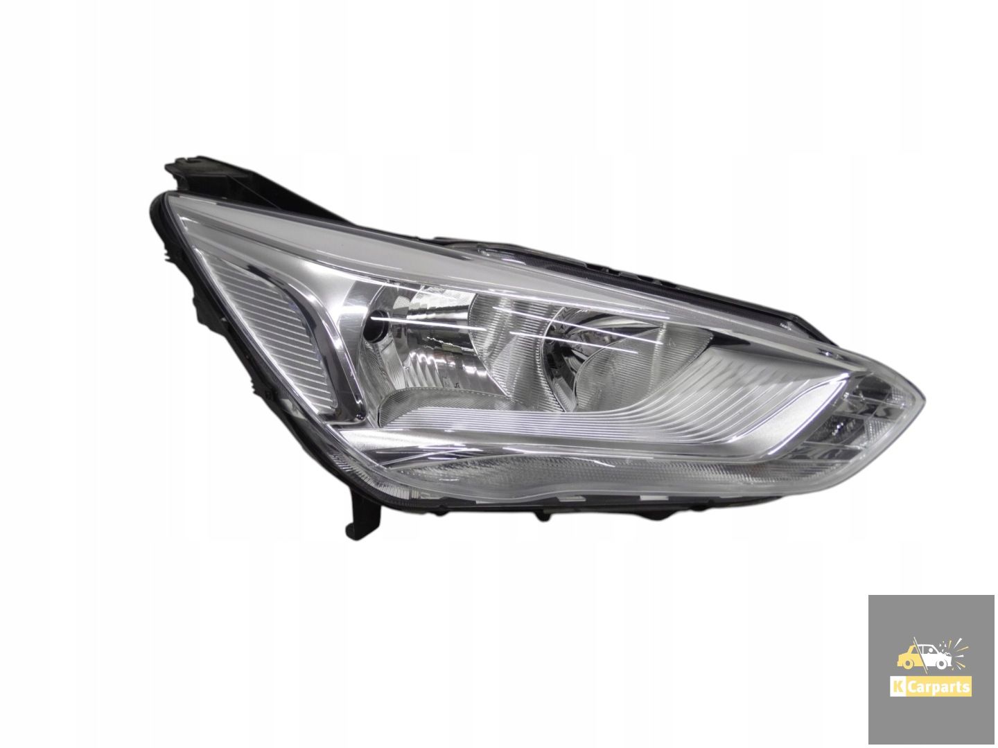 F1CB-13W029-CC, Ford C-Max Mk2 Lift 14-19 rechterlamp gewoon +LED F1CB-13W029-CC origineel