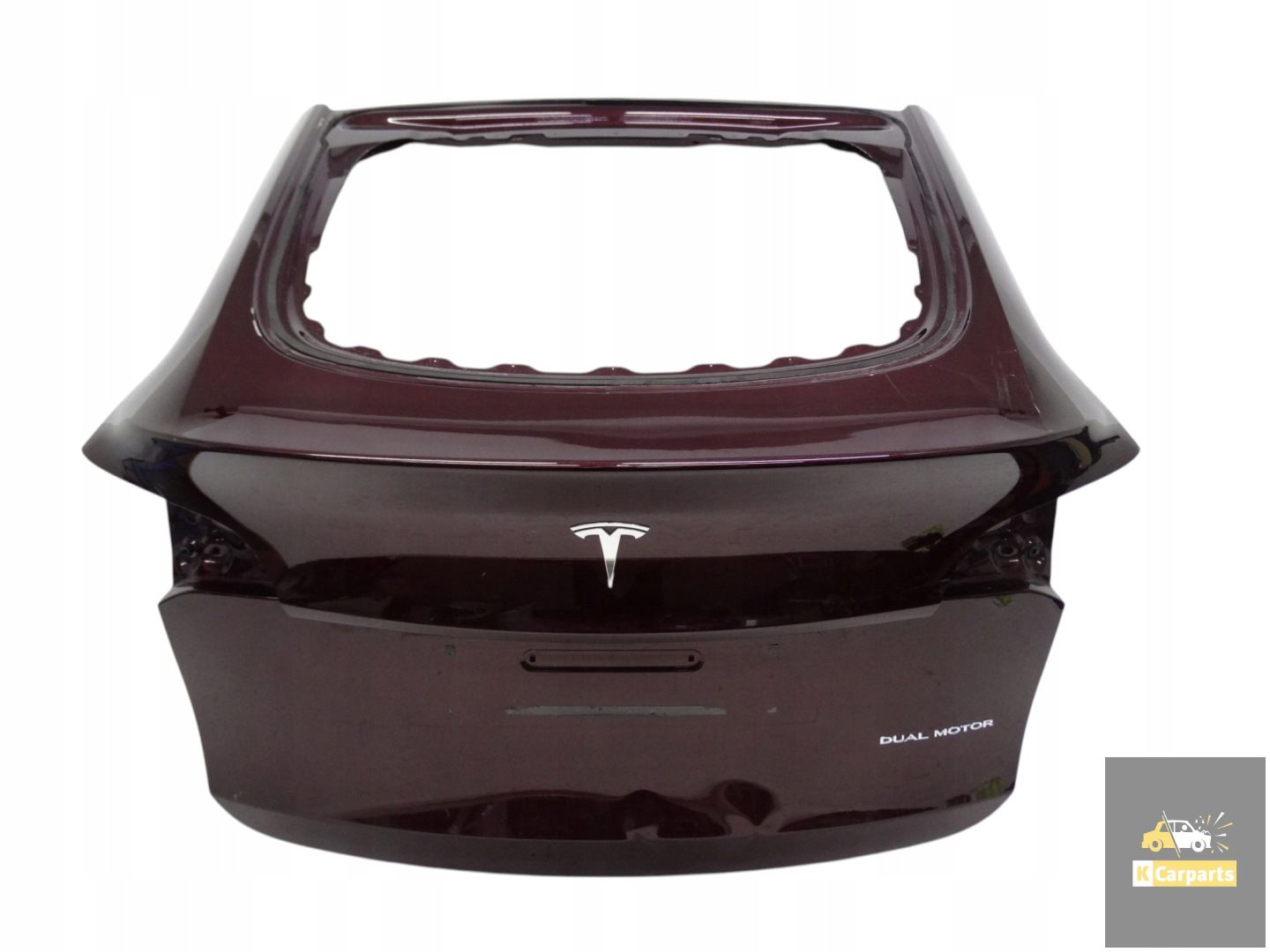 TEMYKLB (-Auto), Tesla Y 2020-2024 achterklep origineel