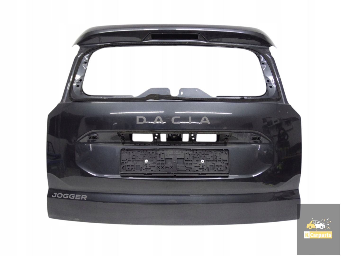 DAJGGRKLB (-Auto_1), Dacia Jogger 2021+ kofferdeksel origineel