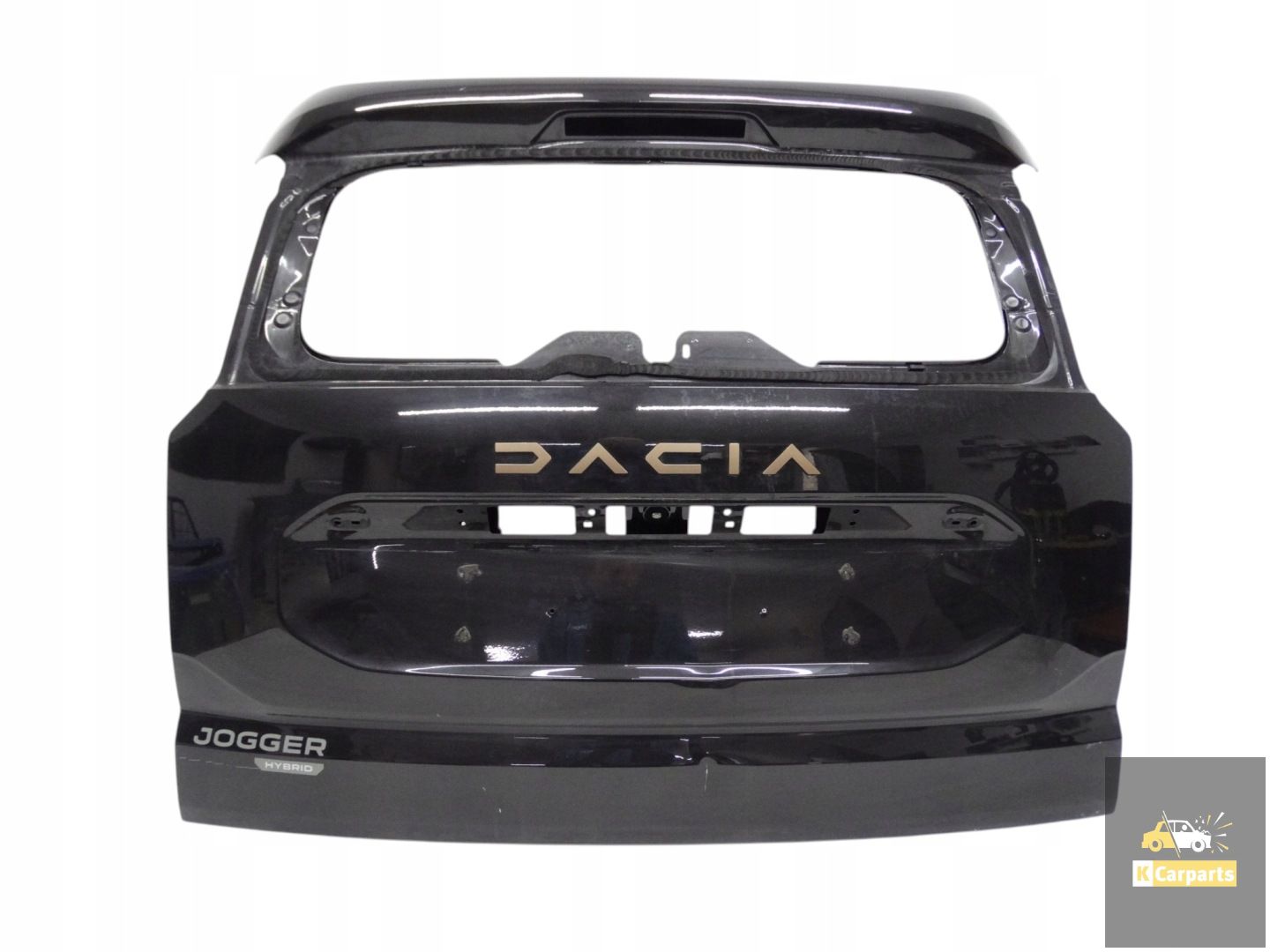 DAJGGRKLB (-Car), Originale Heckklappe für Dacia Jogger ab 2021