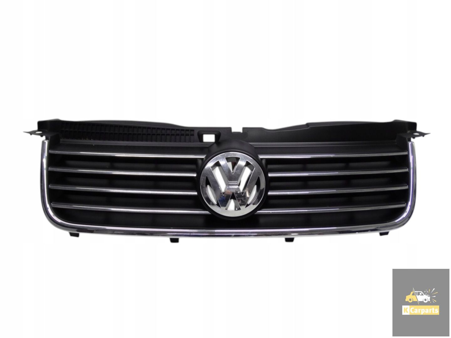 3B0853651L, VW Passat B5 Lift 2000-2005 grille 3B0853651L origineel