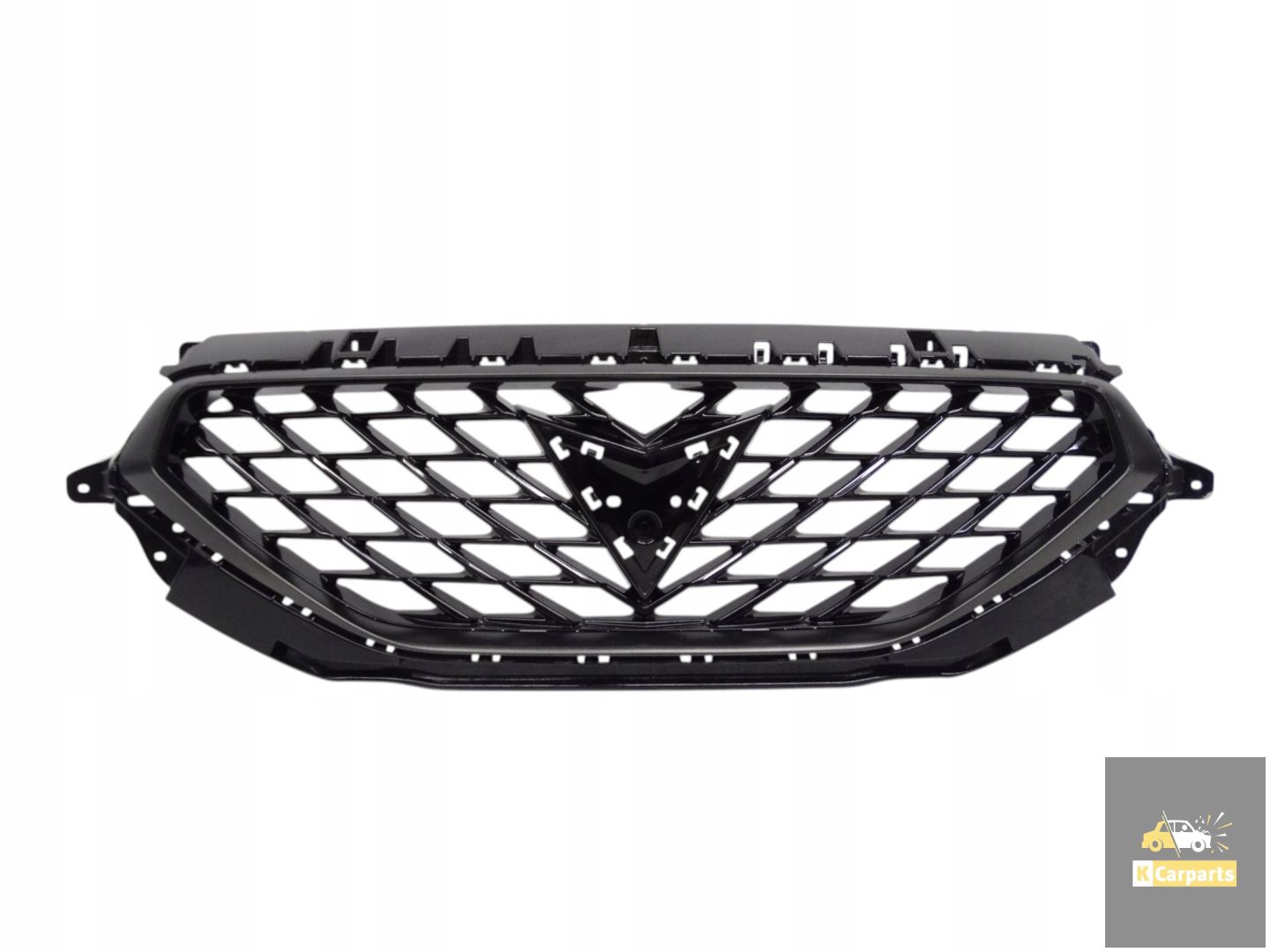 5FF853651C, Cupra Formentor 5FF 2020-2024 Kühlergrill 5FF853651C original