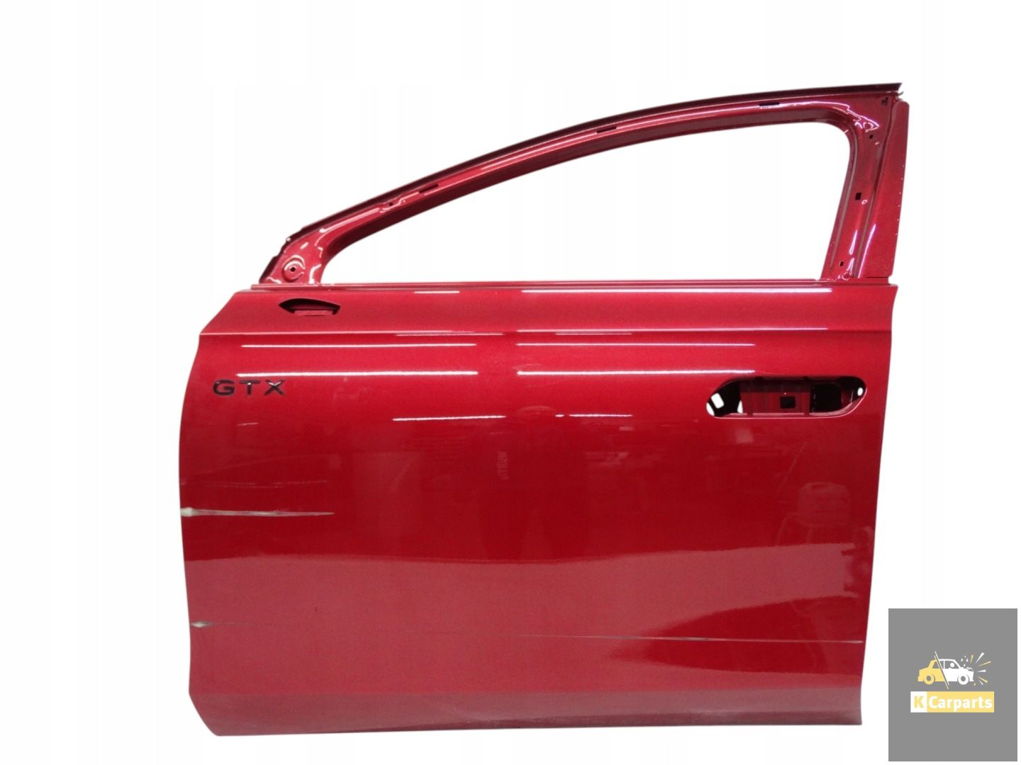VWID7DLP, porte avant gauche d'origine VW ID.7 2022+