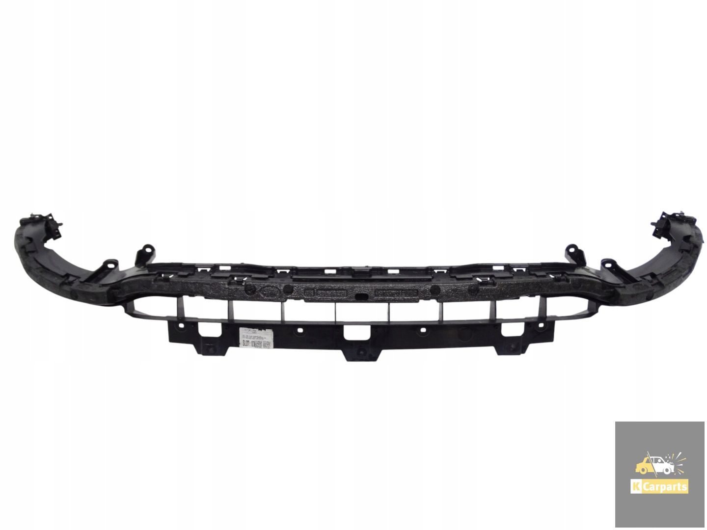 K8D2-17E778-AD, Amélioration du capteur de sécurité pour Range Rover Evoque II L551 (à partir de 2019) K8D2-17E778-AD