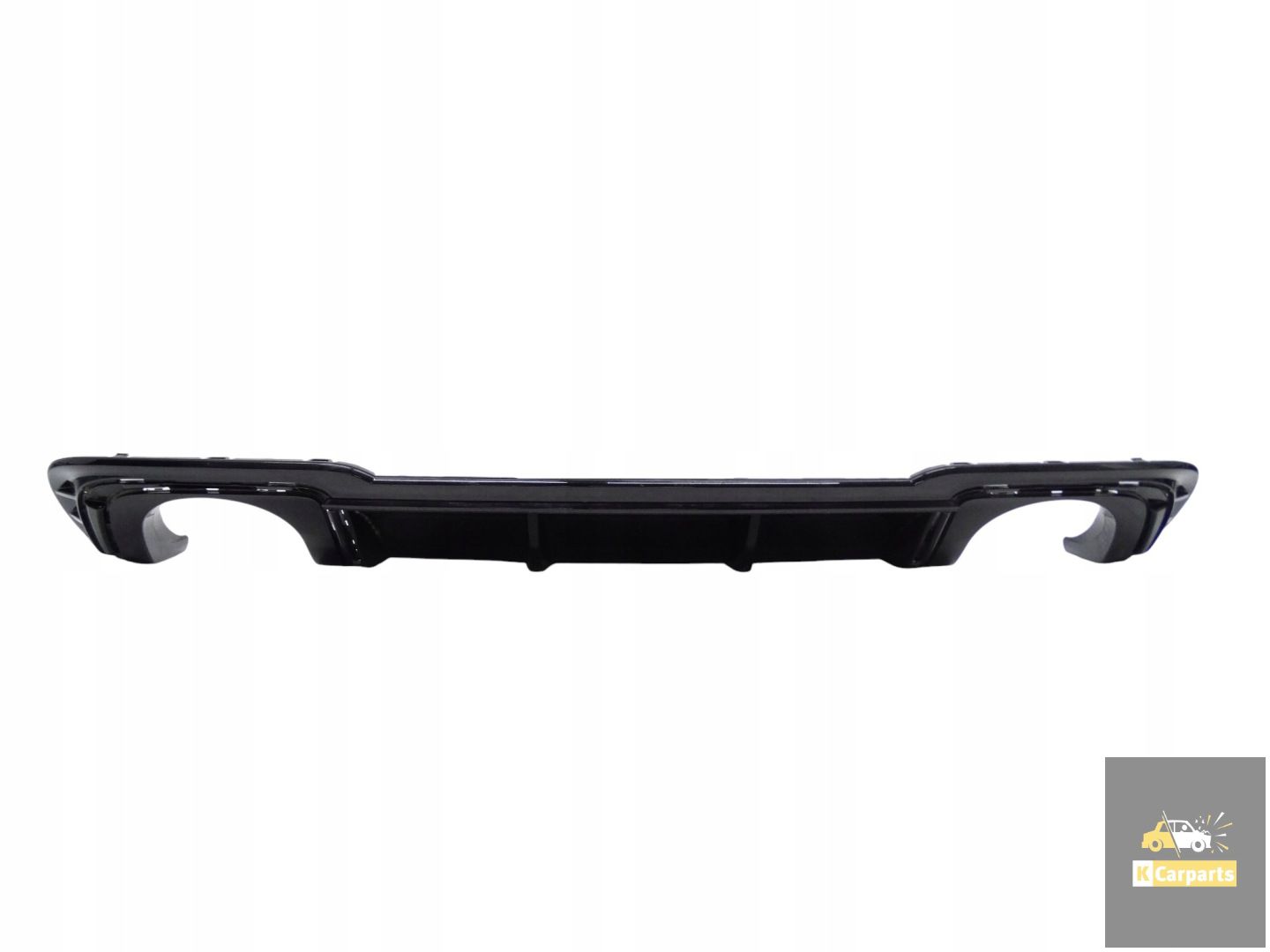 8V4807521AB, Audi RS3 8V Lift Sportback achterspoiler 8V4807521AB