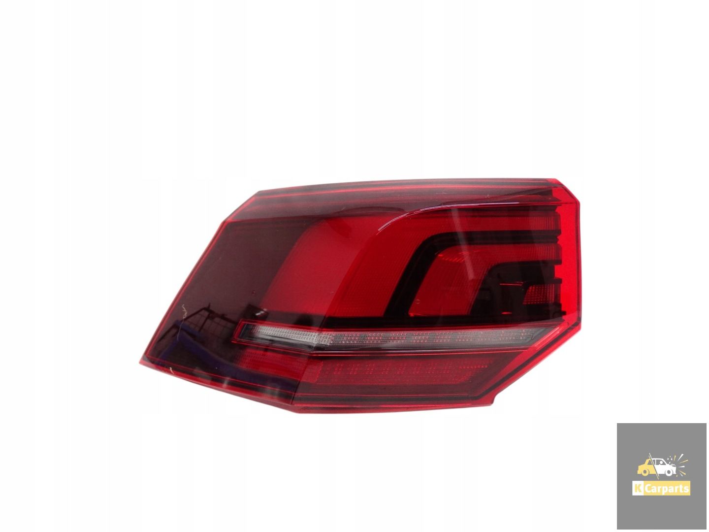 5H0945095E, VW Golf VIII Lift HB 2024+ LED-lamp achter links 5H0945095E origineel