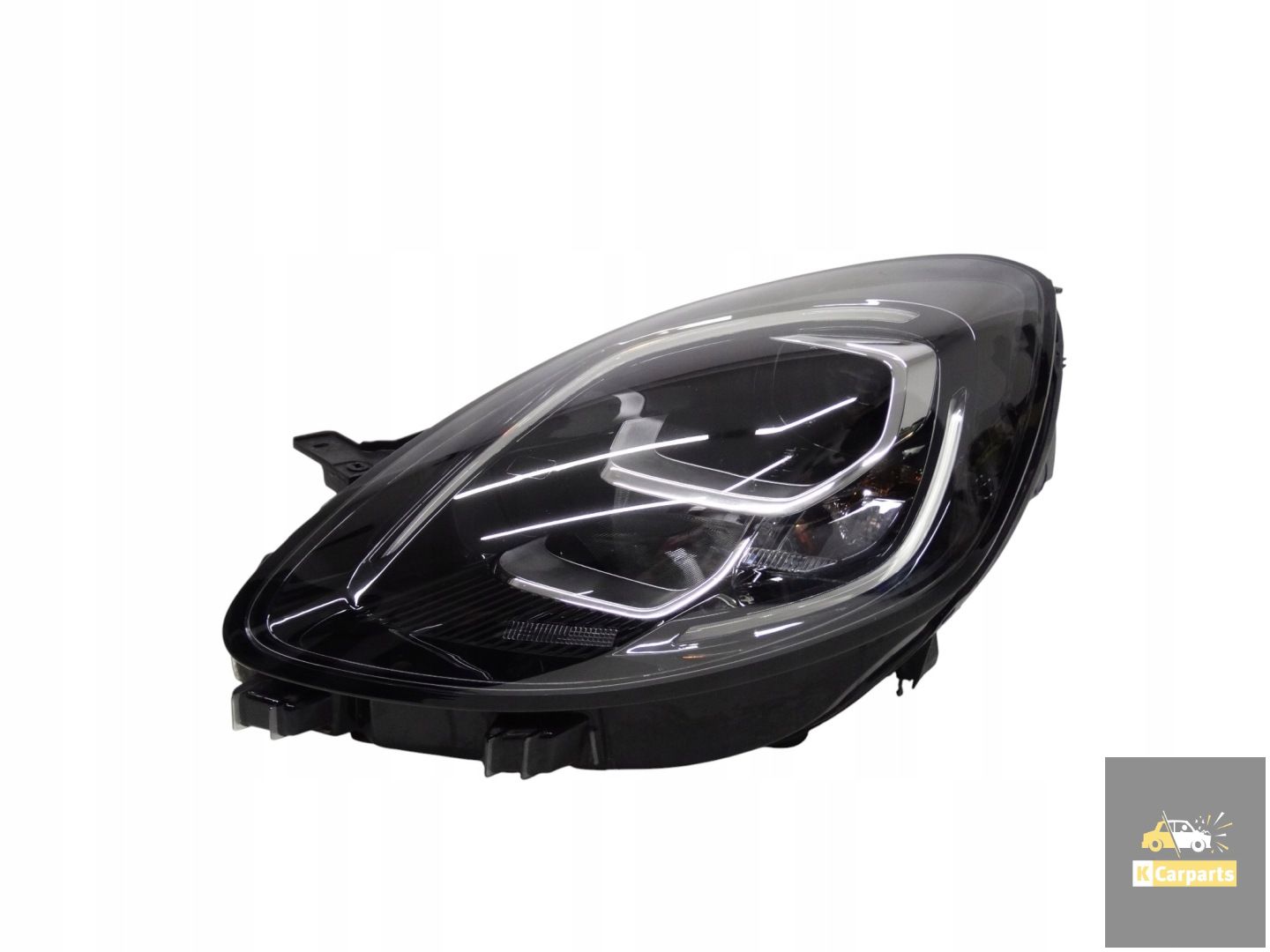 L1TB-13E015-EH, Ford Puma Mk2 2019-2024 volledig LED-licht links L1TB-13E015-EH origineel