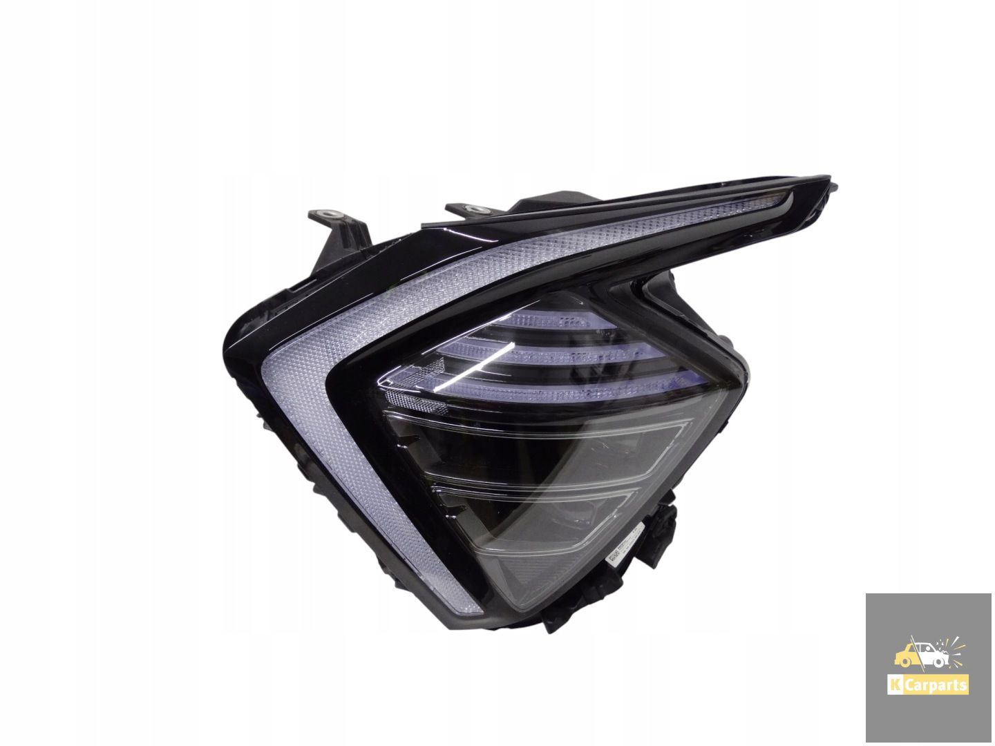 92101-R2100, Kia Sportage V 2021-2025 volledig LED-licht links 92101-R2100 origineel
