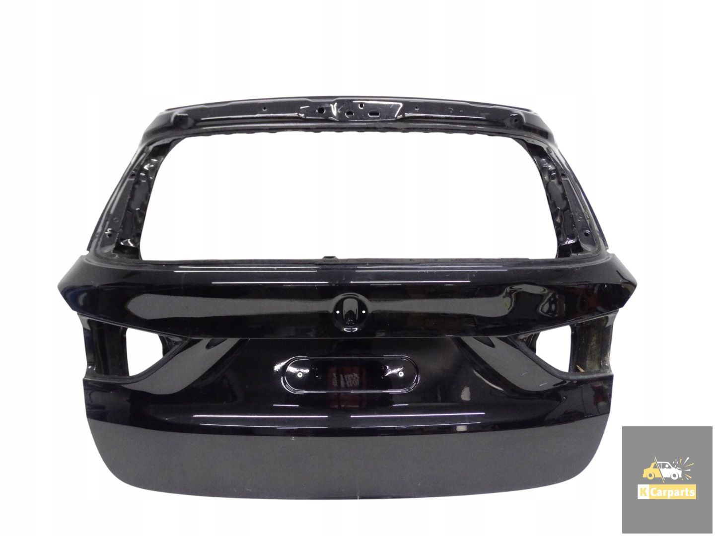 B2GTF46KB, BMW 2er Gran Tourer F46 2015–2022 Original-Kofferraumdeckel