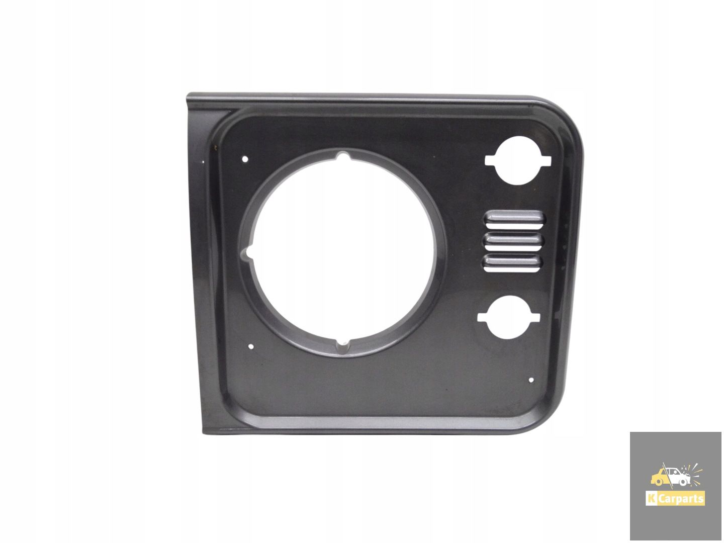 XH12-13C025-AB8, Land Rover Defender Lift 13-16 linker voorlampframe XH12-13C025-AB8