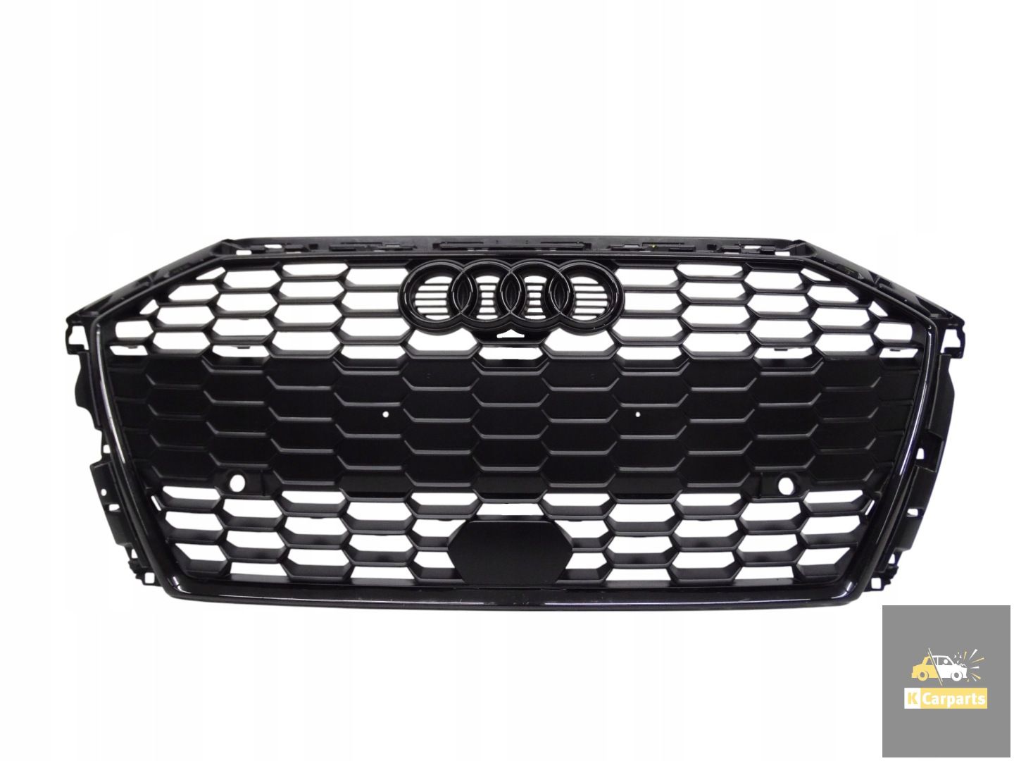 8Y0853651B, Audi A3 8Y S-Line 2020-2024 grille grille 8Y0853651B origineel