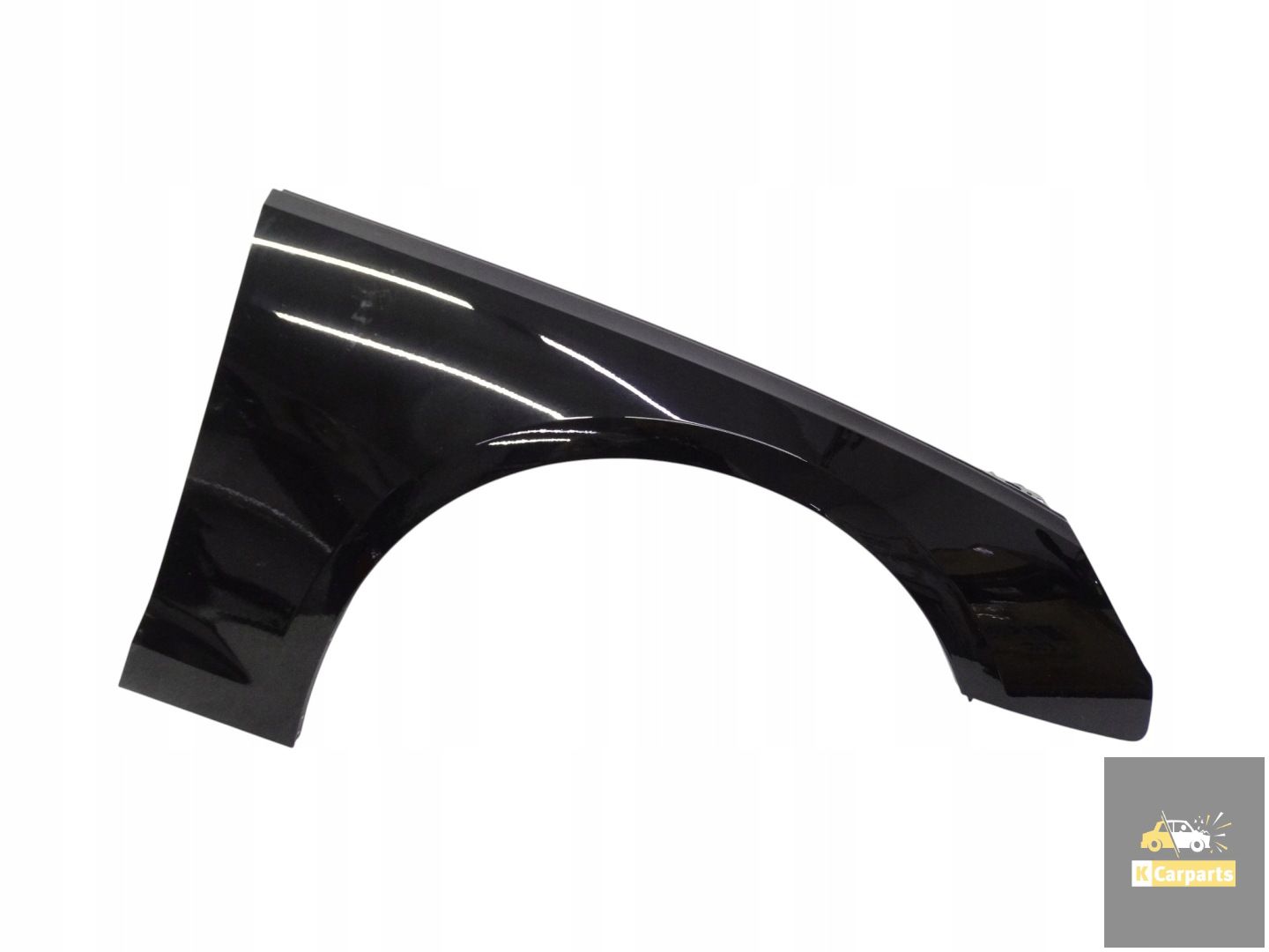 AA4B9FLBPP, Audi A4 B9 Lift 8W0 2019-2024 rechtervoorvleugel origineel