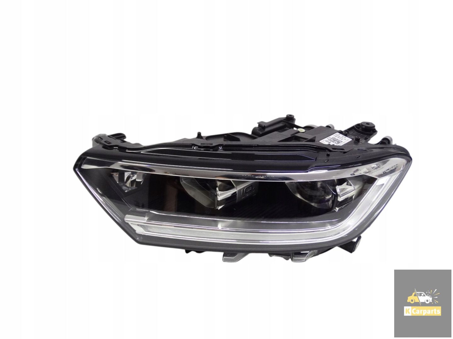 2GA941035AD, VW T-Roc Lift 2021+ Linkerlamp IQ Light Voll-LED 2GA941035AD Original