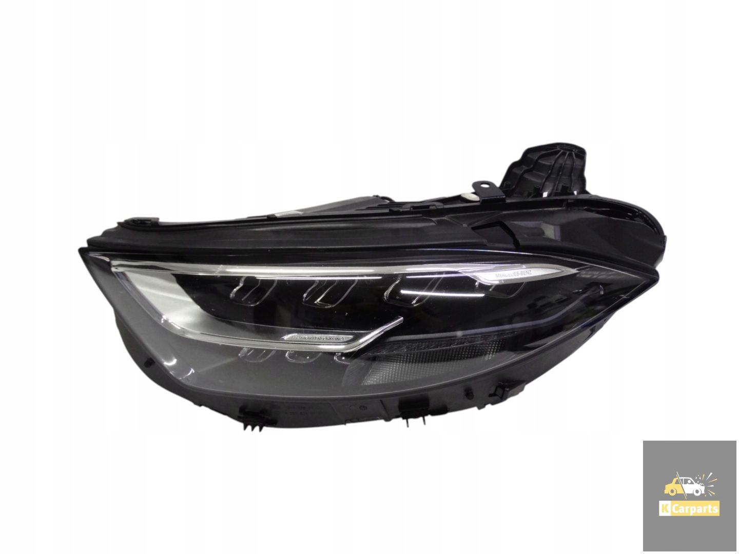 A2579067700, Mercedes CLS III W257 2018-2023 clignotant LED haute performance A2579067700