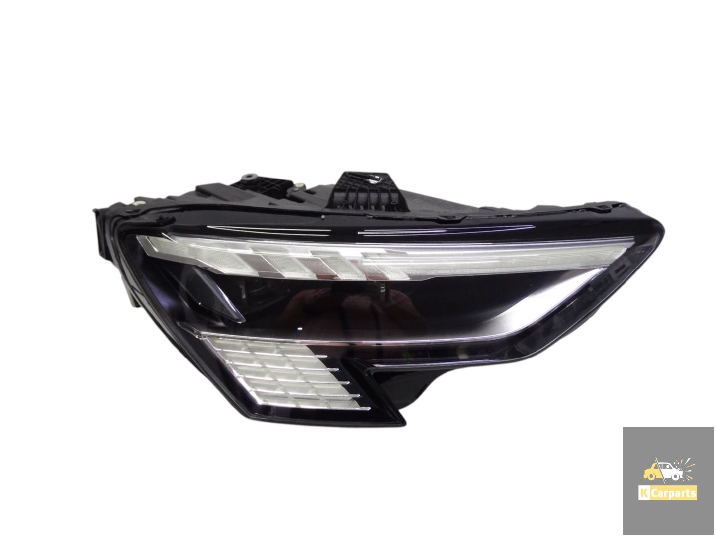 8Y0941036, Audi A3 8Y 20-24 Matrix Full LED rechterlamp 8Y0941036 origineel