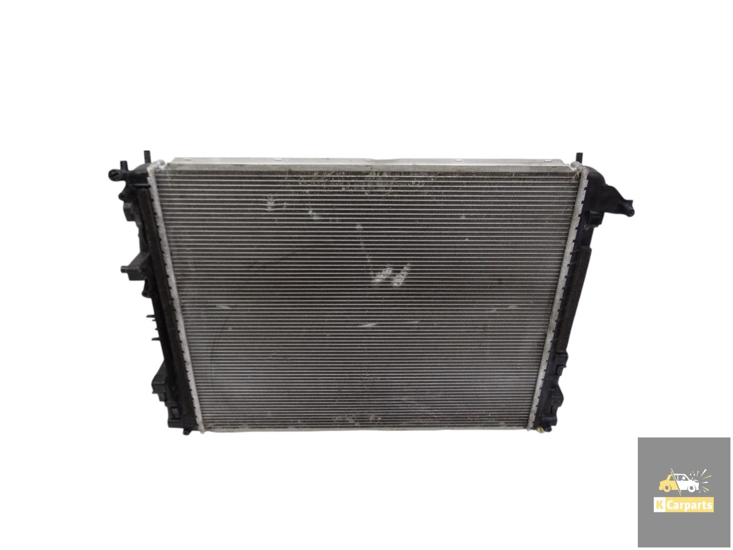 670030845, Maserati Ghibli Levante Quattroporte 3.0 V6 radiateur 670030845 origineel