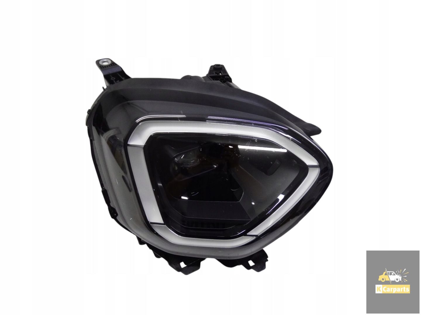 4121147XNY03A, Mini Aceman J05 2024+ Full LED rechterlamp 4121147XNY03A origineel