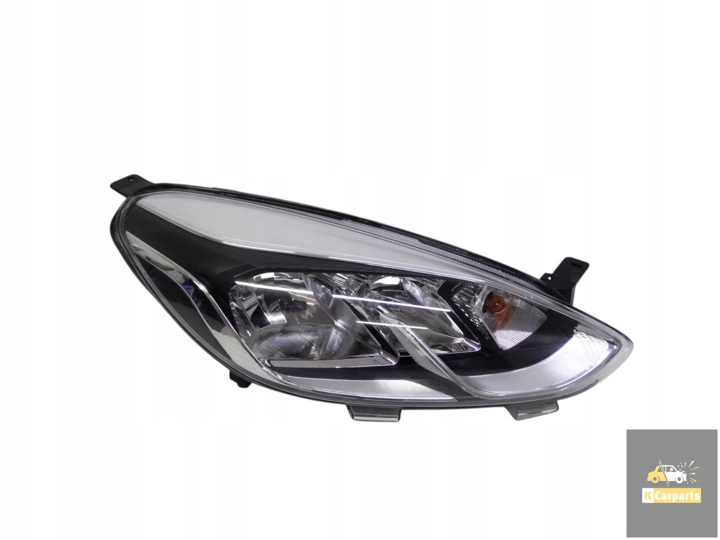 H1BB-13W029-AE, Ford Fiesta Mk8 16-21 rechterlamp H1BB-13W029-AE origineel