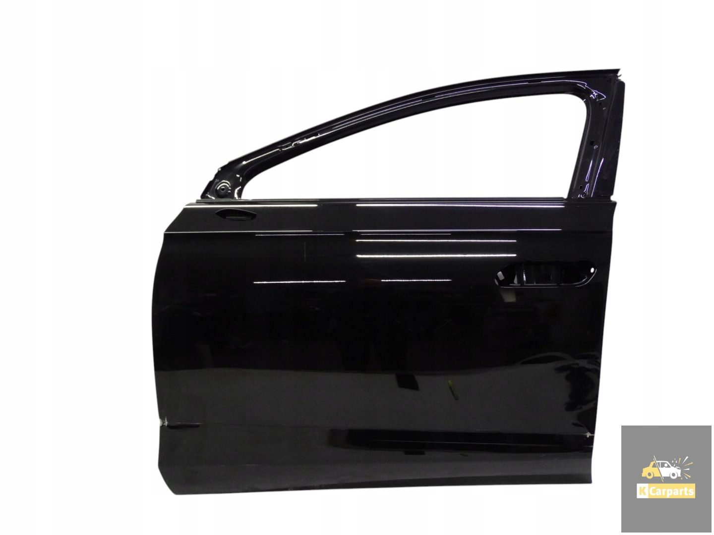 VWID7DLPBLCK, VW ID.7 2022+ original left front door