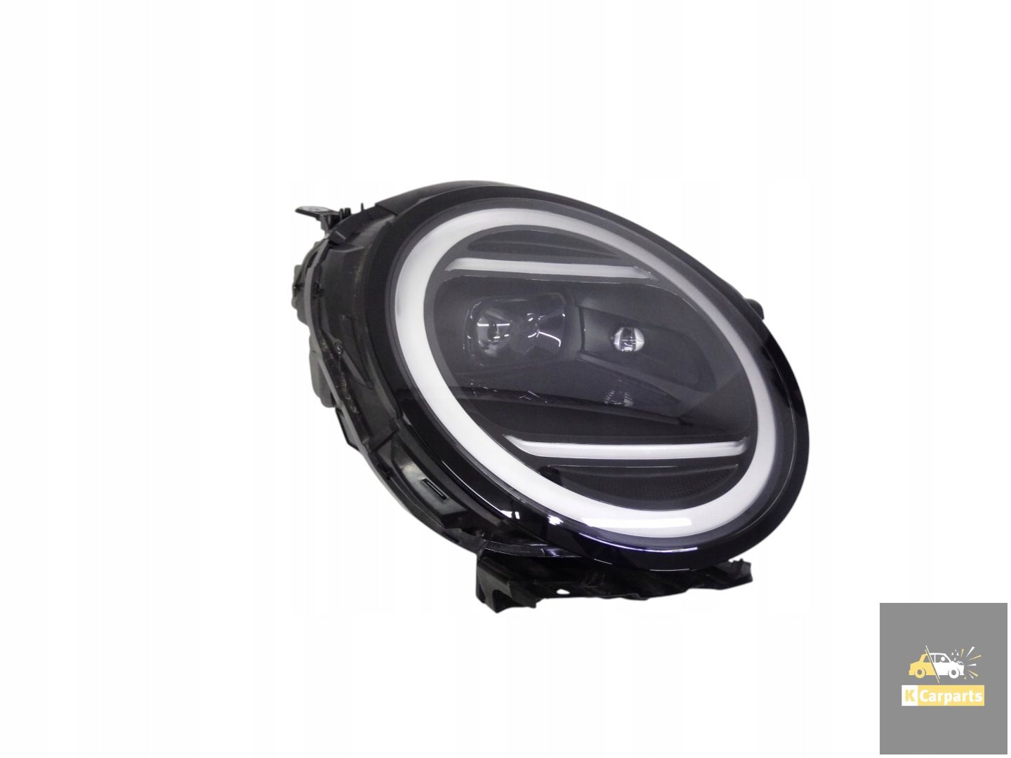 GWQZHD-F02 , Mini Cooper Electric J01 2024+ Full LED rechterlamp origineel GWQZHD-F02