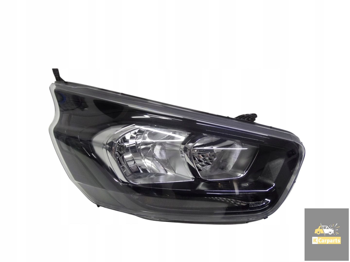 JK21-13W029-BJ, Ford Transit Tourneo Custom Lift 17-23 rechterlamp JK21-13W029-BJ