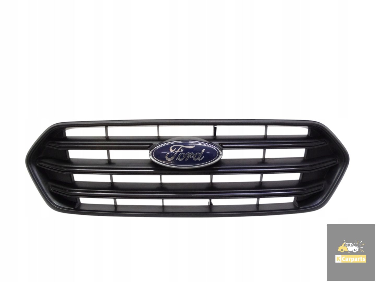 JK21-17B968-AC, Ford Tourneo Custom Lift 17-23 radiatorrooster JK21-17B968-AC