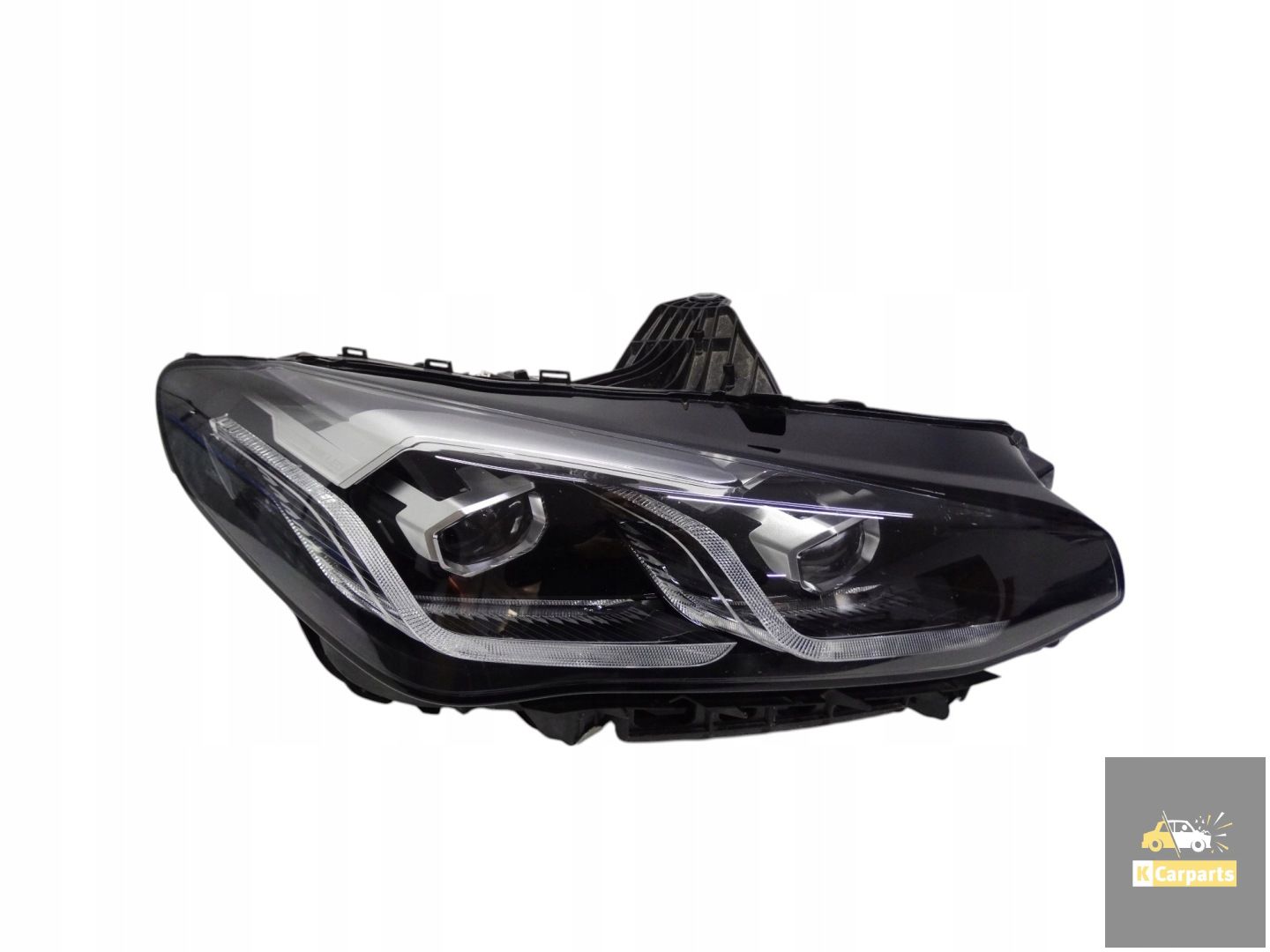 5A42248, BMW 2 Active Tourer II U06 2022+ rechts volledig LED lamp 5A42248 origineel