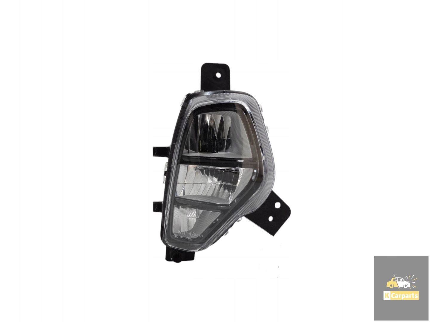 2G7941662, VW Taigo 2G7 2022+ Lampe DRL LED droite 2G7941662 Original