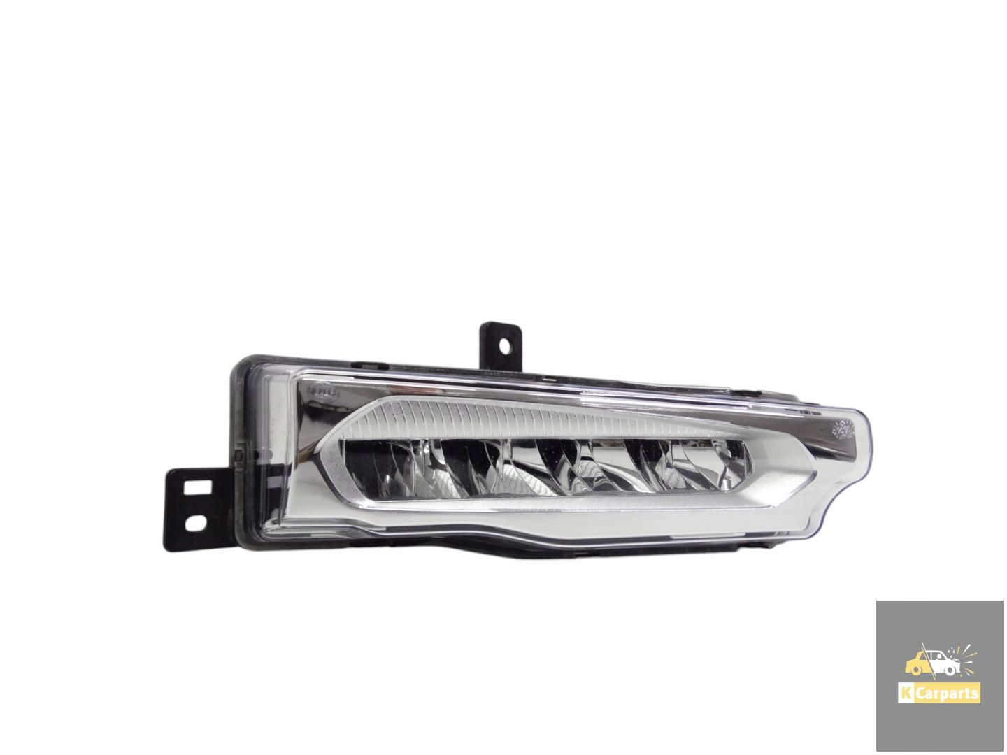 7412528, BMW X3 G01 17-21 rechts LED DRL lamp 7412528 origineel