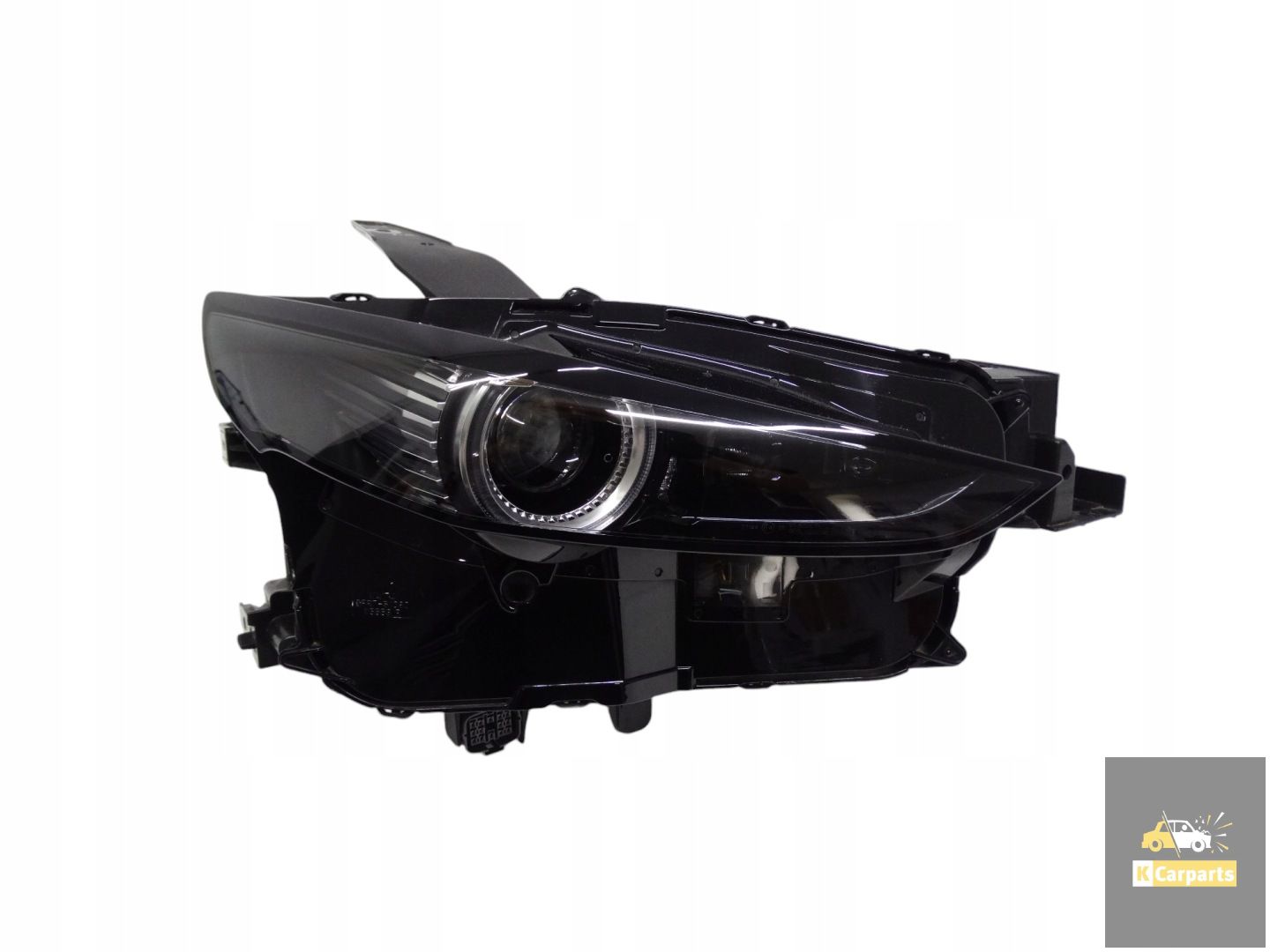 DFR7-51030, Mazda CX-30 19- rechts full LED lamp 14 Pin DFR7-51030 origineel