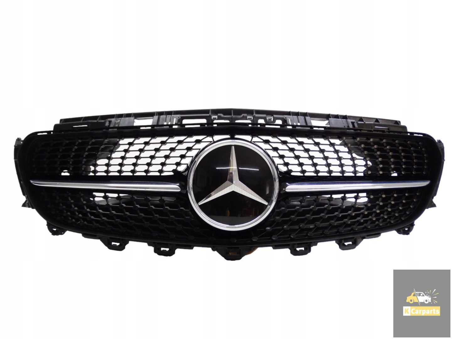 A2388880400 , Mercedes E-klasse Coupe W238 17-20 grille grille origineel A2388880400