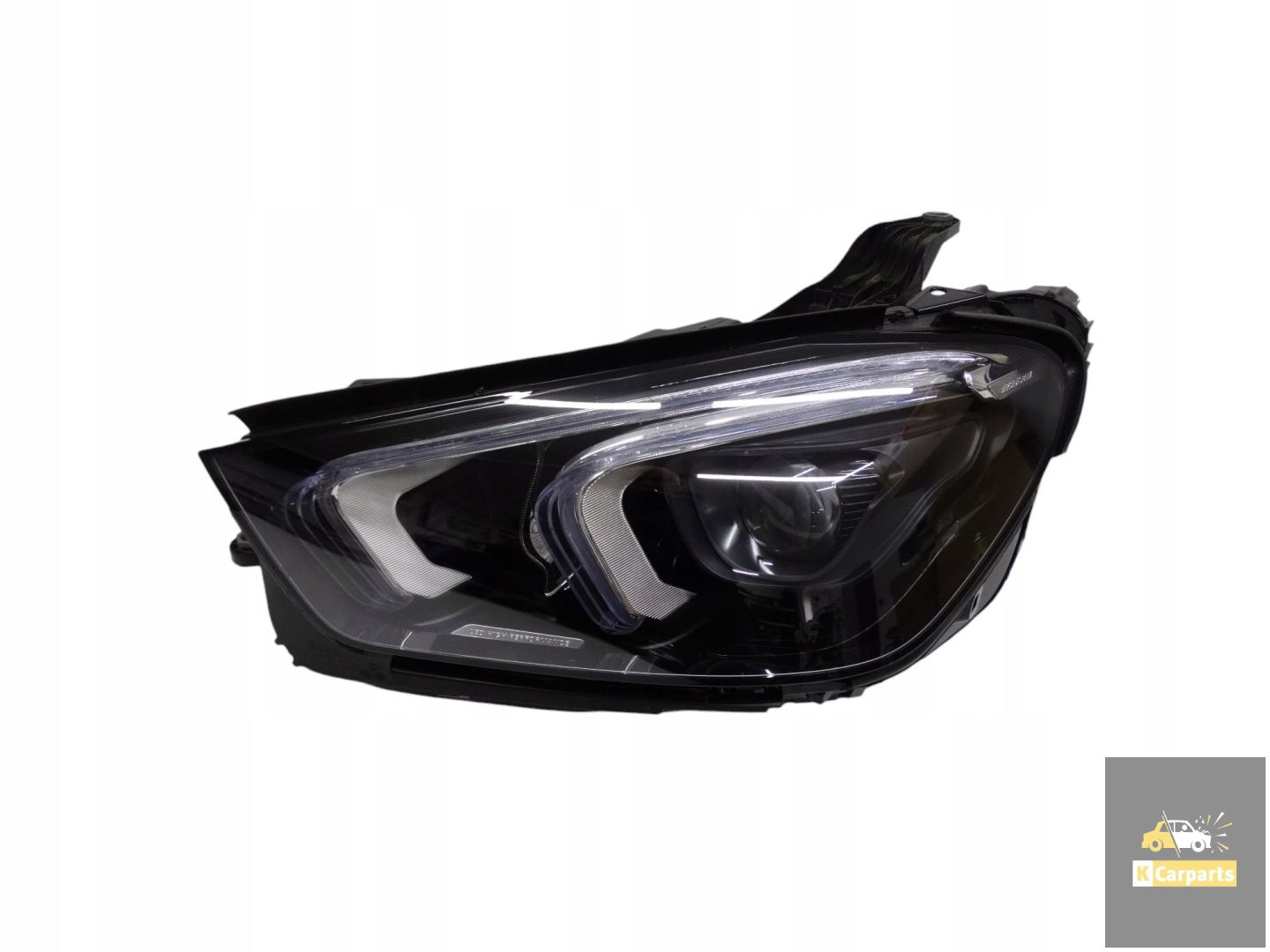 A1679064308, Mercedes GLE II W167 19-23 linkerlamp High Performance LED A1679064308