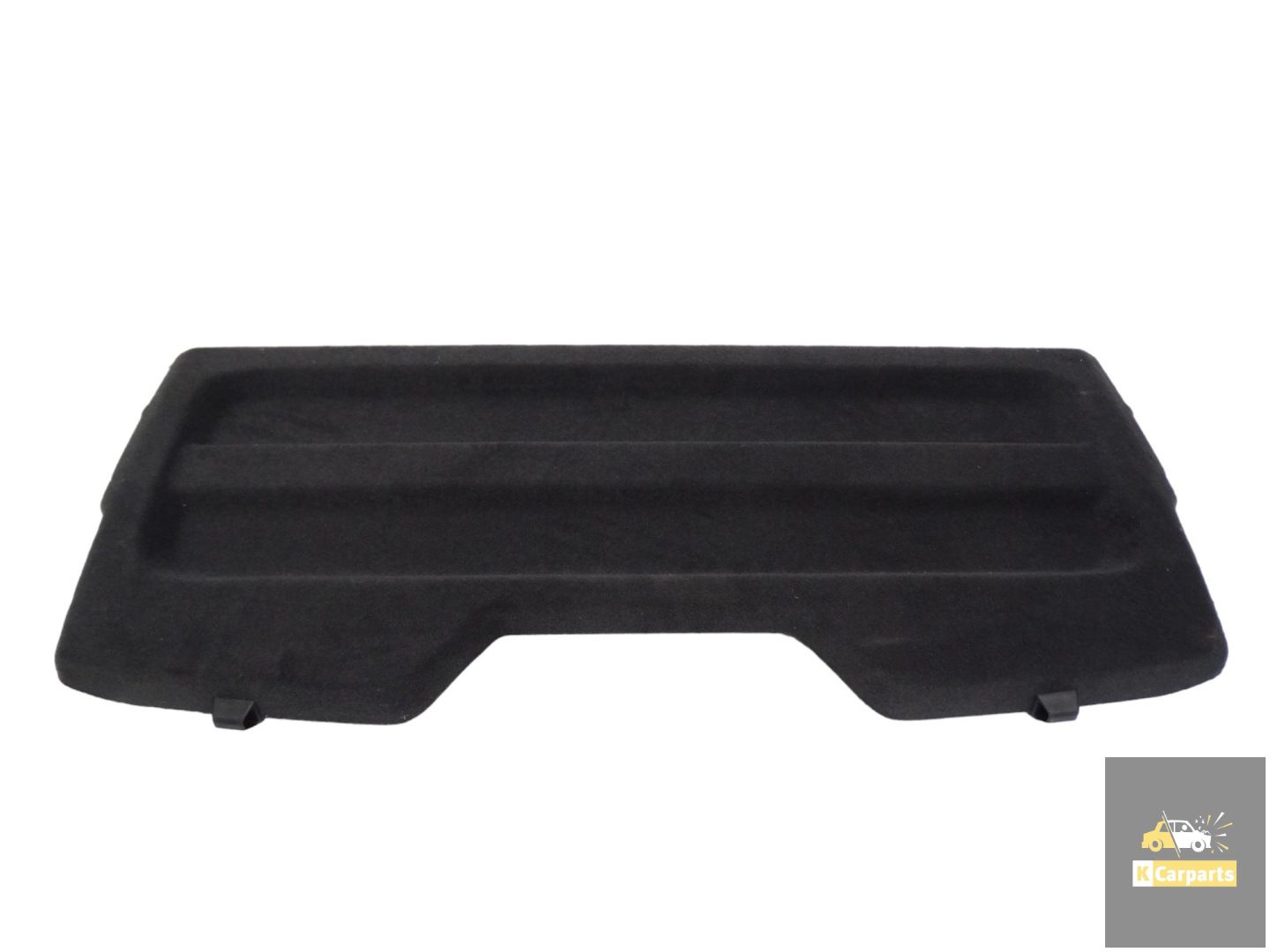 2K4867769B, VW Caddy V 20- Ford Tourneo Connect III bagageruimte plank 2K4867769B